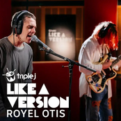 Royel Otis: Murder on the Dancefloor (triple j Like A Version)