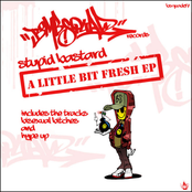 A Little Bit Fresh EP