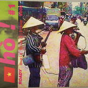 hò! roady music from vietnam