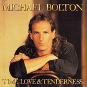 New Love by Michael Bolton