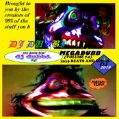 Volume 7.0 - MEGADUBB