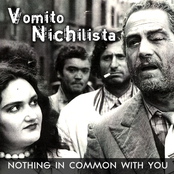 vomito nichilista