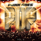 Punk Goes Pop 6