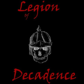 legion of decadence