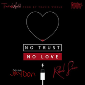 No Trust No Love