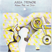 Northern Lights by Asia Minor