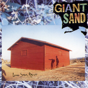 Bloodstone by Giant Sand