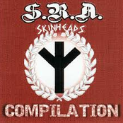 S.R.A. Skinheads Compilation