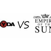 pryda vs empire of the sun