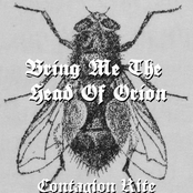 Dangling From The Prick Of Marduk by Bring Me The Head Of Orion