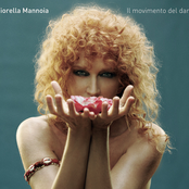 Primavera by Fiorella Mannoia