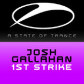 1st Strike (original Mix) by Josh Gallahan