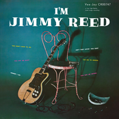 I'm Jimmy Reed