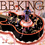 Sell My Monkey by B.b. King