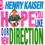 Rock On by Henry Kaiser
