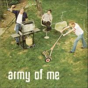 Goodbye by Army Of Me