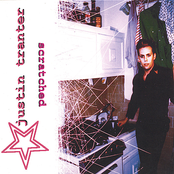 Justin Tranter: Scratched