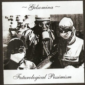 White Plague Nebula / Futurological Pessimism