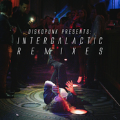 Intergalactic Remixes