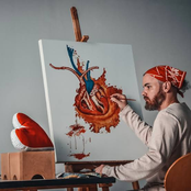 O Amor é um Pequeno Intervalo entre Duas Saudades