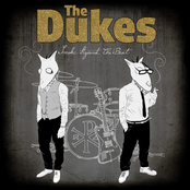 Smoke Against The Beat by The Dukes