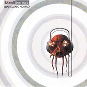 Transgenic Nomad