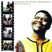 Uquinisil Ubaba by Ladysmith Black Mambazo