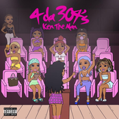 KenTheMan: 4 da 304’s