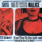 If and When We Rise Again