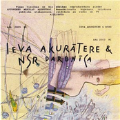 nsrd & ieva akuratere