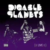 Digable Planets: Digable Planets Live