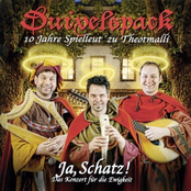 Ja Schatz! Das Konzert für die Ewigkeit