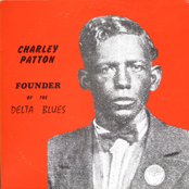 It Won't Be Long by Charley Patton