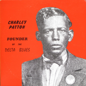 Bird Nest Bound by Charley Patton