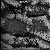 R.a.w. #1