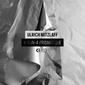 X​-​Run​-​4 Prismatique