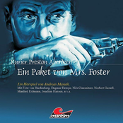 Folge 5: Ein Paket von Mrs. Foster