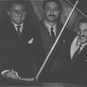 Julio Sosa Y Francisco Rotundo