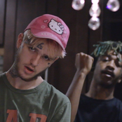 lil peep x lil tracy