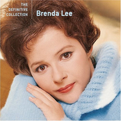 I Want To Be Wanted by Brenda Lee