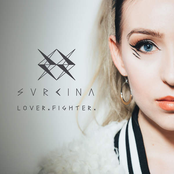SVRCINA: Lover. Fighter.