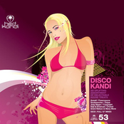 Disco kandi