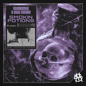 Smokin Potions - EP