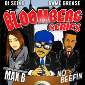 Max B: Bloomberg Series - No Beefin