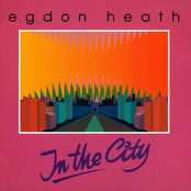 In The City by Egdon Heath