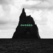 Hariz: OVRBRD