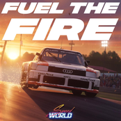 Fuel The Fire
