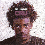 Mania De Peitão (large Chested Mania) by Seu Jorge