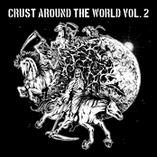 Crust Around The World Vol. 2