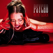 Whitney Bjerken: PSYCHO